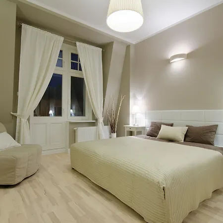 Apartament Molo