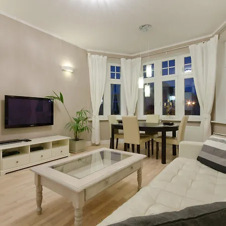Apartament Molo Sopot