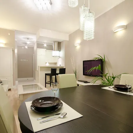 Apartment Apartament Molo Sopot