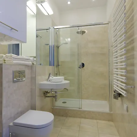 Apartament Molo