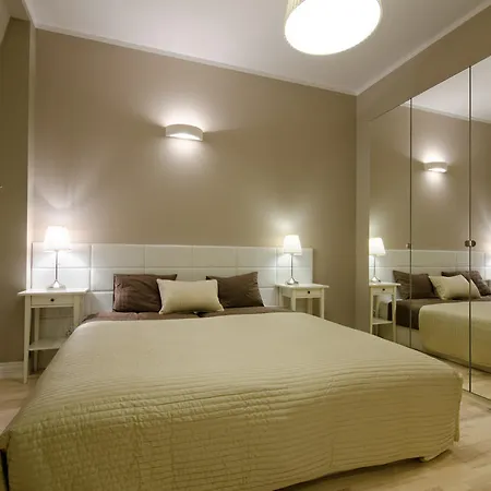 Apartament Molo