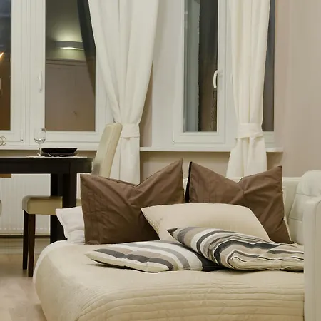 Apartment Apartament Molo *