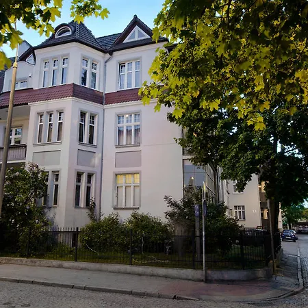 Apartament Molo Sopot
