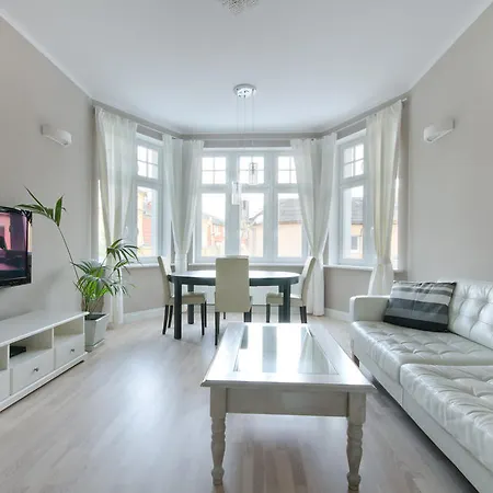 Apartament Molo