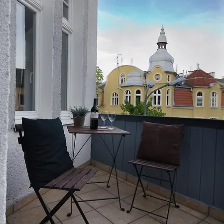 Apartament Molo * Sopot