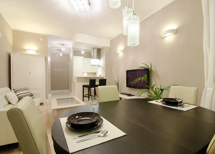 Appartement Molo Sopot