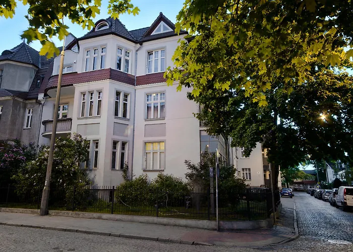 Apartament Molo Sopot