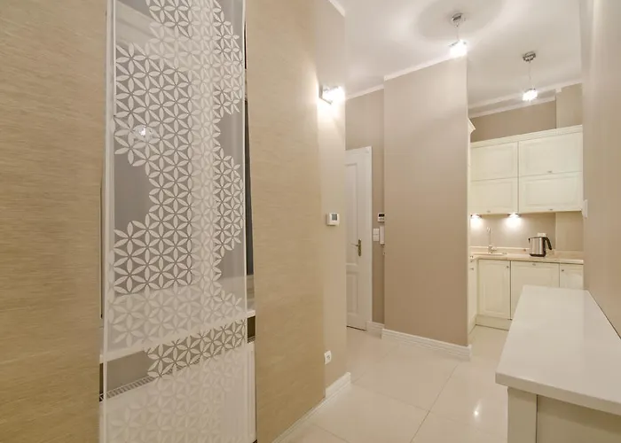 Appartement Molo Sopot